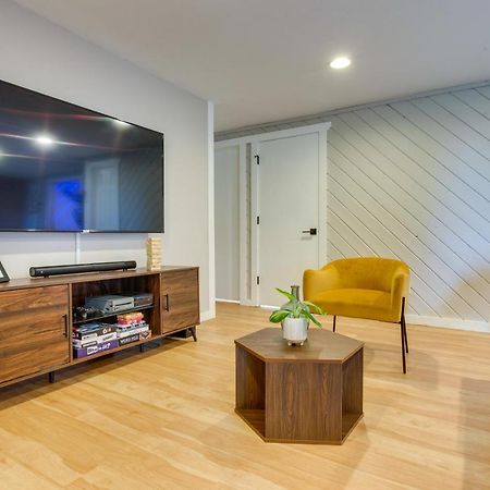 Scenic Mountain Getaway With Game Room And Hot Tub! Conifer Εξωτερικό φωτογραφία