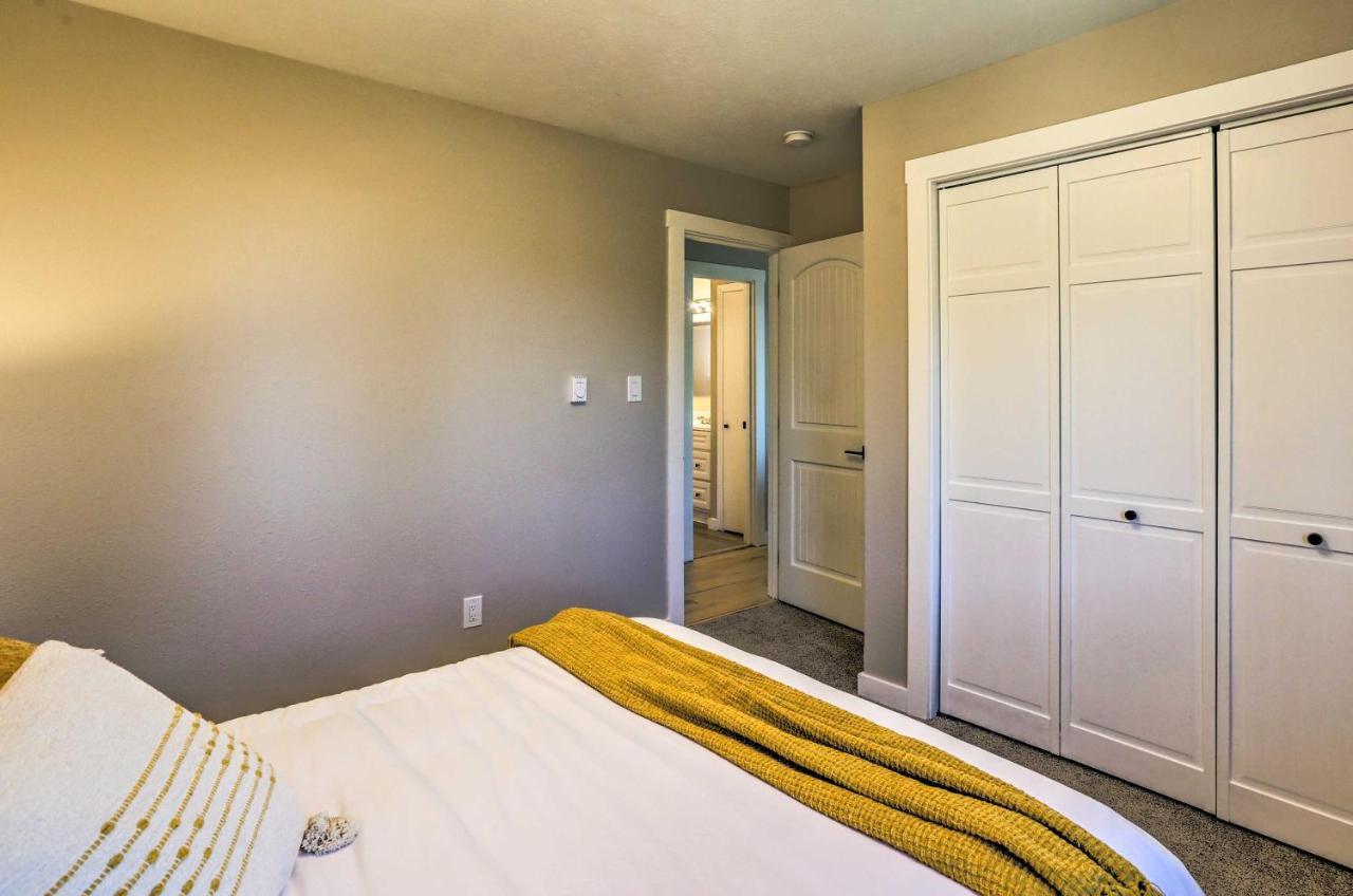 Scenic Mountain Getaway With Game Room And Hot Tub! Conifer Εξωτερικό φωτογραφία
