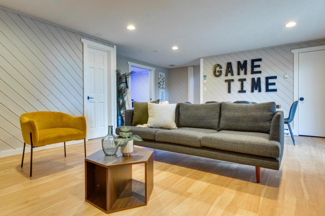 Scenic Mountain Getaway With Game Room And Hot Tub! Conifer Εξωτερικό φωτογραφία