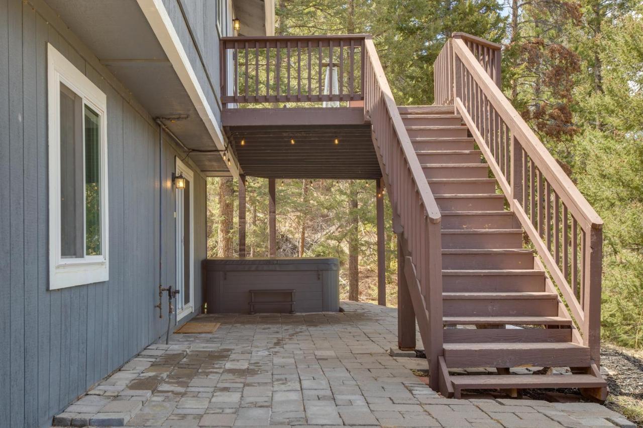 Scenic Mountain Getaway With Game Room And Hot Tub! Conifer Εξωτερικό φωτογραφία